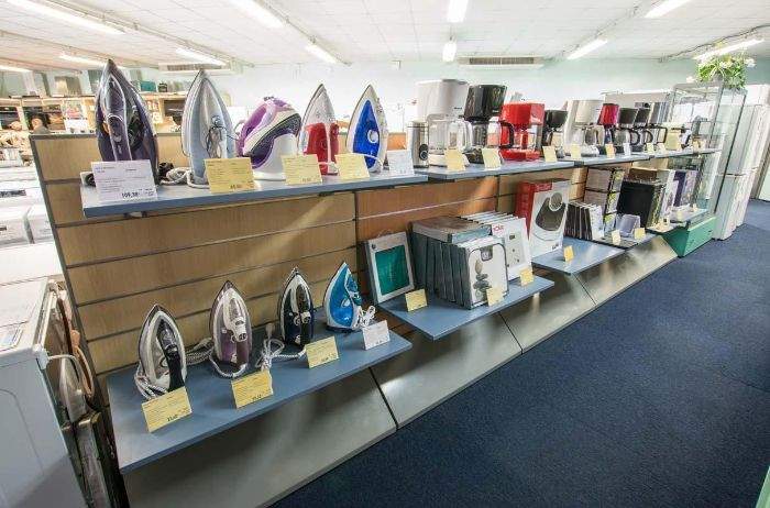 Électroménager de lavage Dreuilhe