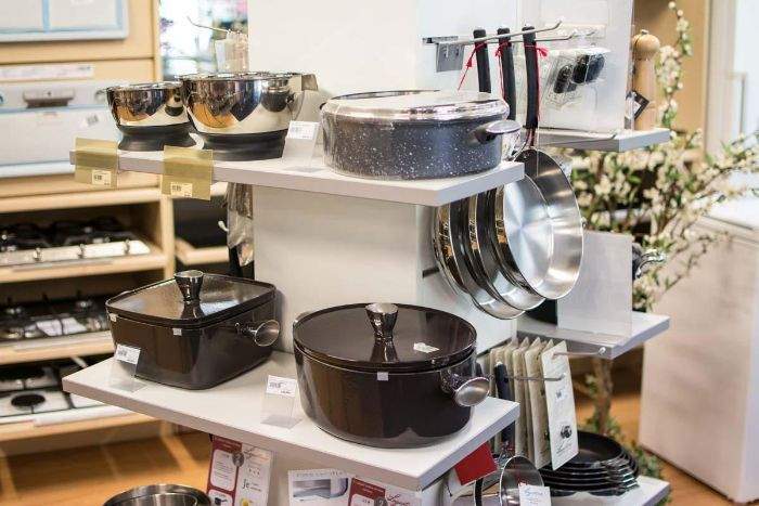 Électroménager de cuisine Dreuilhe