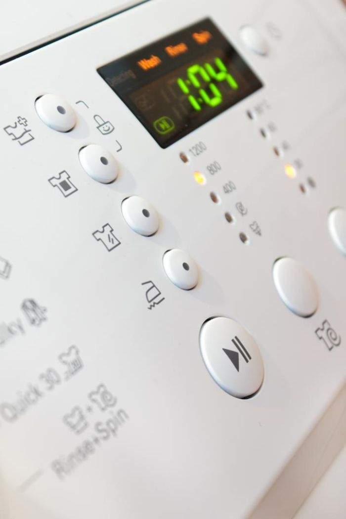 Électroménagers à prix discount Dreuilhe