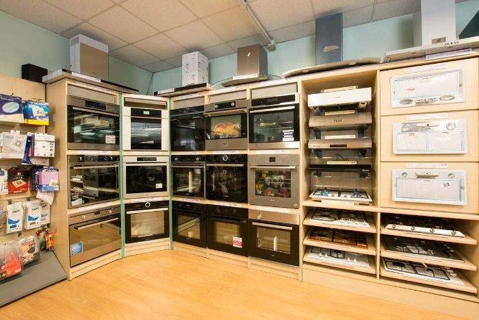 Électroménager de cuisine Dreuilhe