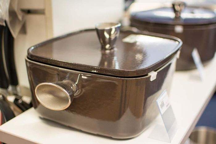 Électroménagers à prix discount Dreuilhe