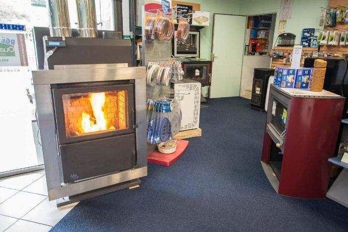 Vente de combustible Dreuilhe