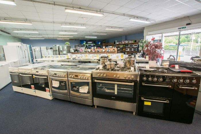 Électroménager de cuisine Dreuilhe