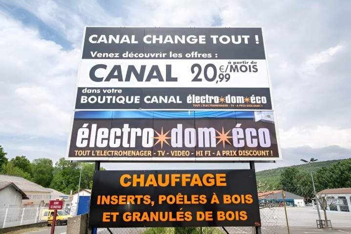 Nous vendons du gaz de qualité pour tous types d’utilisations.