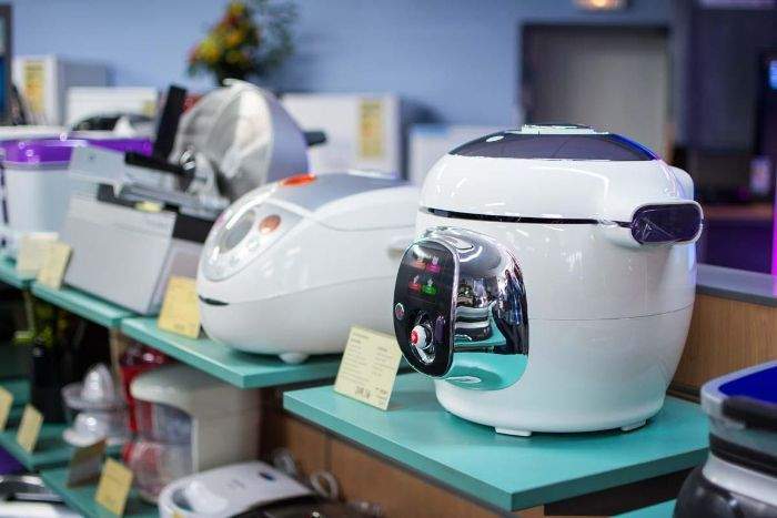 Électroménager discount Dreuilhe