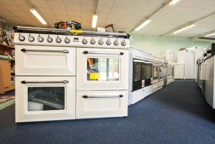 Électroménager de cuisine Dreuilhe