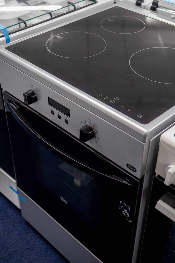 Vendeur d’électroménagers de cuisine Dreuilhe