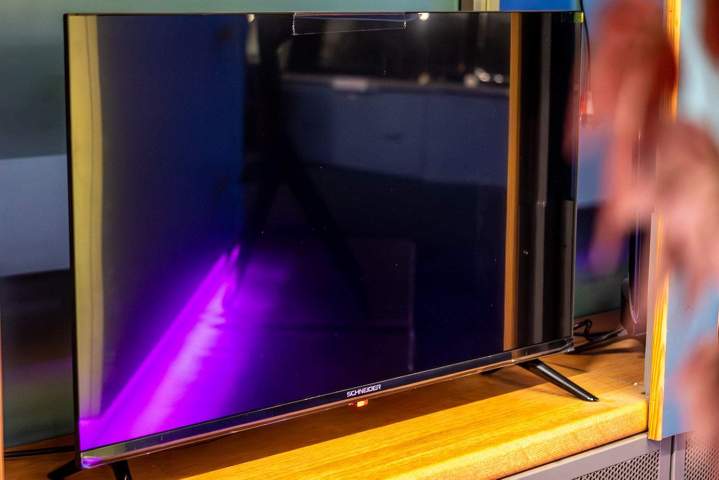 Vente télévision Dreuilhe