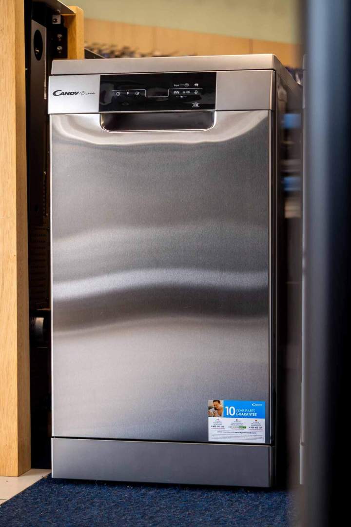 Appareil électroménager Dreuilhe