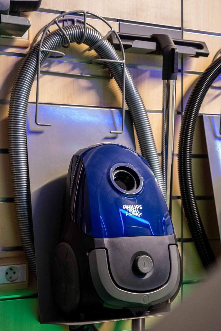 Équipement électroménagers Dreuilhe