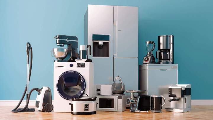 Électroménager de cuisine Dreuilhe