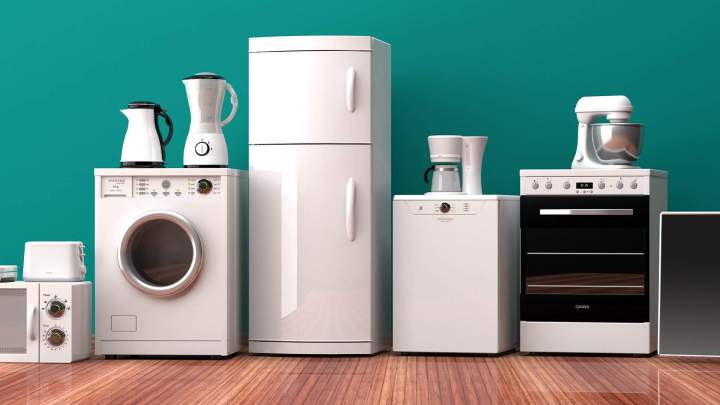 Électroménager discount Dreuilhe
