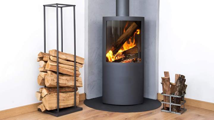 Vente d'appareils de chauffage Dreuilhe