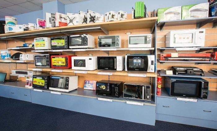 Électroménager de cuisine Dreuilhe