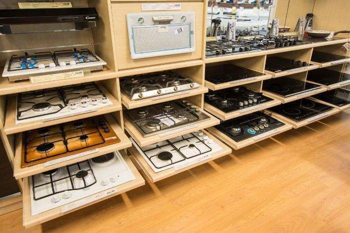 Électroménager de cuisine Dreuilhe