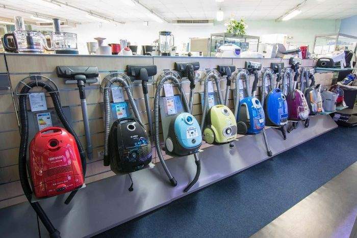 Électroménagers à prix discount Dreuilhe